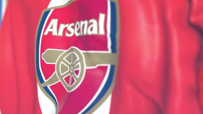 ASA says Arsenal's crypto fan token ads broke advertising rules