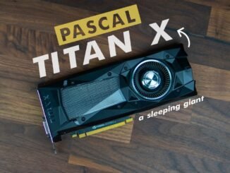 GTX Titan X Pascal Mining Overview - Profitability, Hashrates & Overclocking