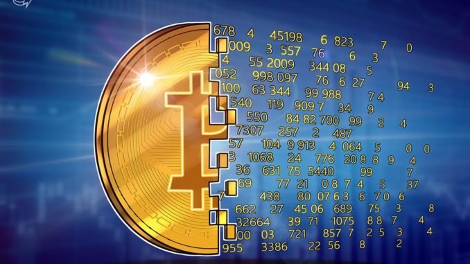 Bitcoin fragments could become more valuable than full Bitcoins