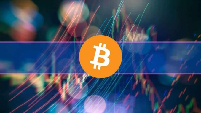 Volatility Ahead as Bitcoin (BTC) Set to Move Out of Equilibrium: Glassnode