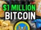 $1MILLON BITCOIN!! THIS ONE THING COULD SEND BITCOIN PARABOLIC WITH GAINS IN 2021