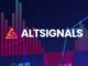 AltSignal’s presale raises over $1 million