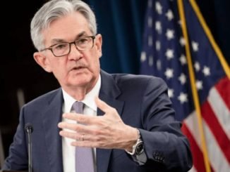 Bitcoin Trades Flat After Federal Reserve Pauses Rate Hikes