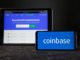 cathie wood buys coinbase stock sec lawsuit