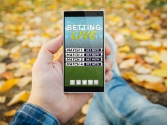 Chancer set to benefit most from the fast-growing betting industry