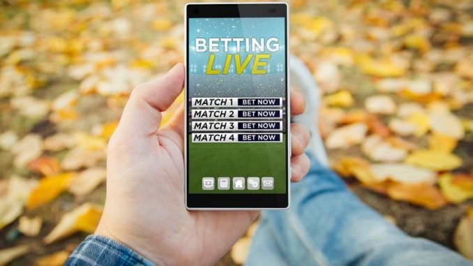 Chancer set to benefit most from the fast-growing betting industry