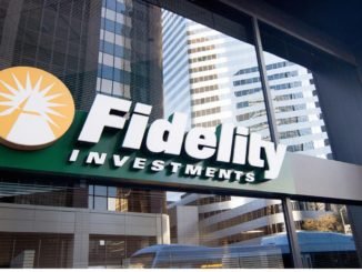 Fidelity Refiles Bitcoin Spot ETF Application After BlackRock