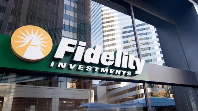 Fidelity Refiles Bitcoin Spot ETF Application After BlackRock