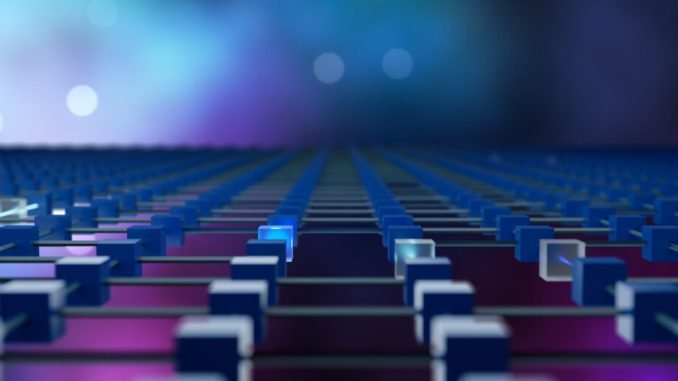 Ignoring Disruptive Blockchain Companies Is a 'Fundamental Mistake': Amplify ETFs Ignoring Disruptive Blockchain Companies Is a 'Fundamental Mistake': Amplify ETFs