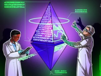 Security or not, Ether looks poised to hold the $1.8K level based on 3 key metrics