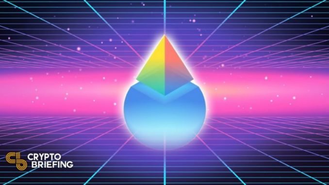 Staking Protocol Lido Expands to Ethereum Layer 2 Staking Protocol Lido Expands to Ethereum Layer 2