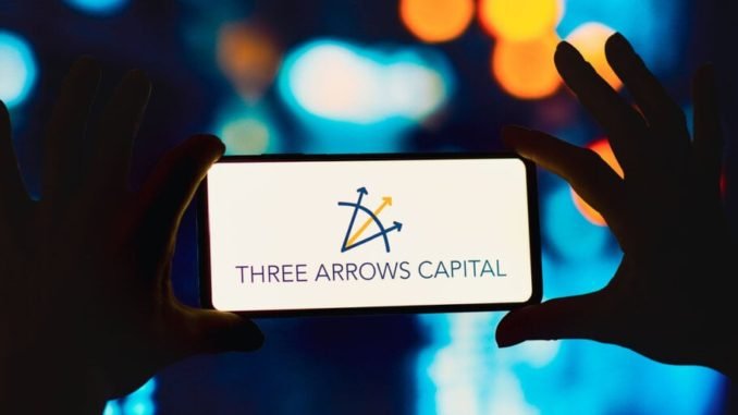 Three Arrows Co-Founders Are Back With a New VC Fund. Is Anyone Buying?