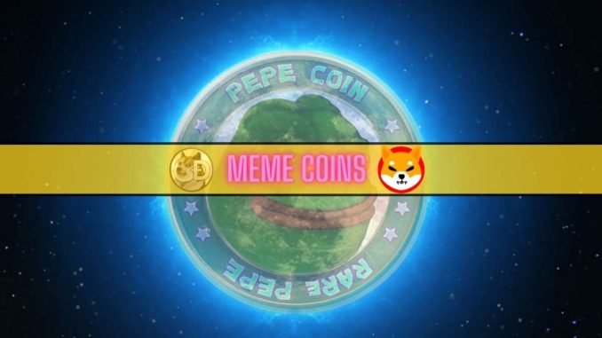 What is a Meme Coin? The Biggest Meme Coins You Must Know About