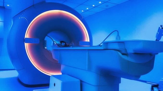 AI Can Find Signs of Disease in MRI Scans That Doctors Might Miss