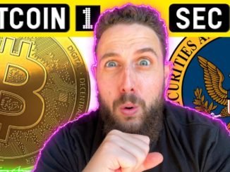 BREAKING: BITCOIN WINNING BIGGEST LEGAL VICTORY AGAINST GOVERNMENT