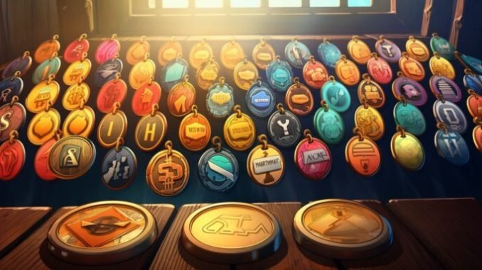Binance Rolls Out Seed and Monitoring Tags for High-Volatility Tokens Binance Rolls Out Seed and Monitoring Tags for High-Volatility Tokens