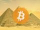 Bitcoin Price Hits ATH Against EGP on Binance Amid Egypt's Economic Crisis