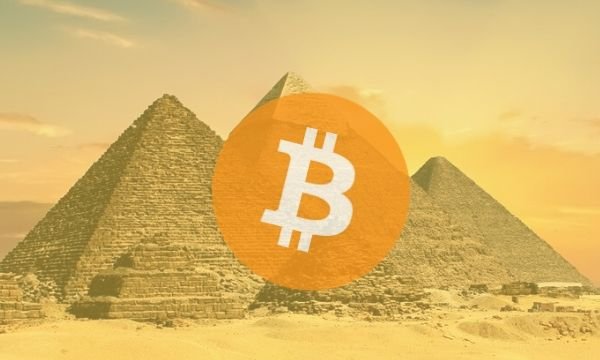 Bitcoin Price Hits ATH Against EGP on Binance Amid Egypt's Economic Crisis