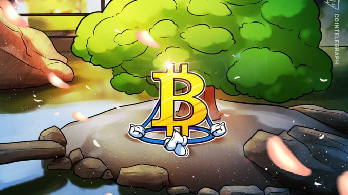 Bitcoin price is ‘stuck’ at $30K — Here are 3 Bitcoin price is ‘stuck’ at $30K — Here are 3 reasons why