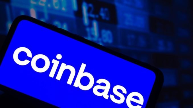 Coinbase Pauses Staking Services in Several US States Amid SEC Lawsuit