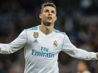 Cristiano Ronaldo Drops Second NFT Collection on Binance, Owners Get the Chance to Meet Him