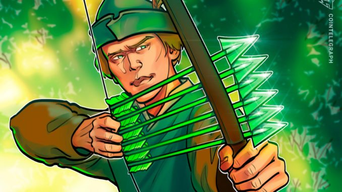 Crypto-friendly Robinhood inches closer to UK with local CEO appointment