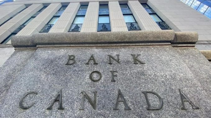 How Canadian Crypto Ownership Changed on 2022: Bank of Canada