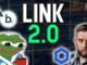 LINK SETTING UP FOR MONSTER GAINS! THESE altcoins set to pump with LINK