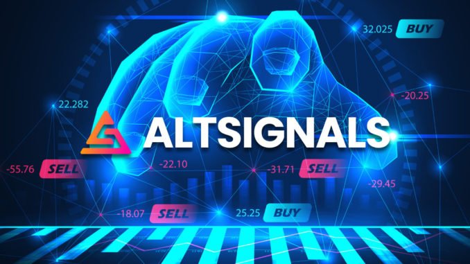 SEC’s new AI-related rules target brokers: Game-changer for AltSignals?