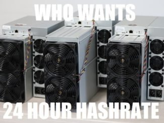 WHICH MINER WOULD YOU KEEP?