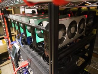 Which GPU is your FAVORITE for Crypto Mining?