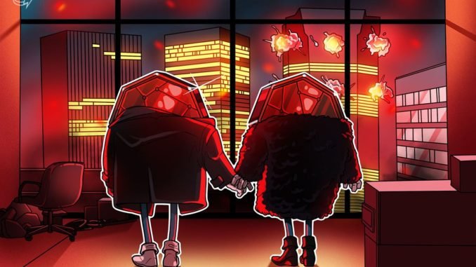 Bitcoin, Ether price slump leads to crypto bloodbath with $1B Bitcoin, Ether price slump leads to crypto bloodbath with $1B in liquidations