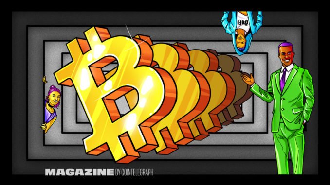 Bitcoin ‘supercomputer’ and BTC DeFi coming soon – Cointelegraph Magazine Bitcoin ‘supercomputer’ and BTC DeFi coming soon – Cointelegraph Magazine