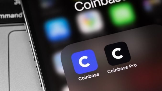 Coinbase Exchange Launches Stand with Crypto Alliance, an Independent Pro-Crypto Coinbase Exchange Launches Stand with Crypto Alliance, an Independent Pro-Crypto Advocacy Group