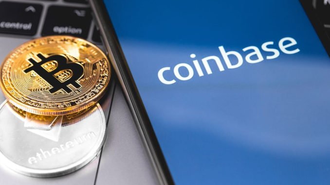 Coinbase Reports Significant Drop in Consumer Trading Volume Raising Concerns for Crypto Industry