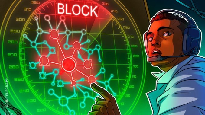 Controversy as MakerDAO’s Spark Protocol blocks users with VPNs