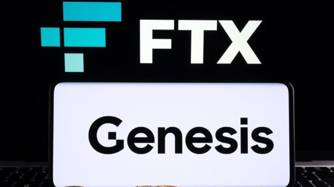 FTX and Genesis Reach $175 Million Settlement After $4 Billion Demand