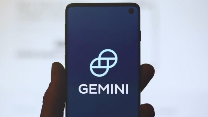 Gemini and Two Other Creditor Groups Object to Genesis