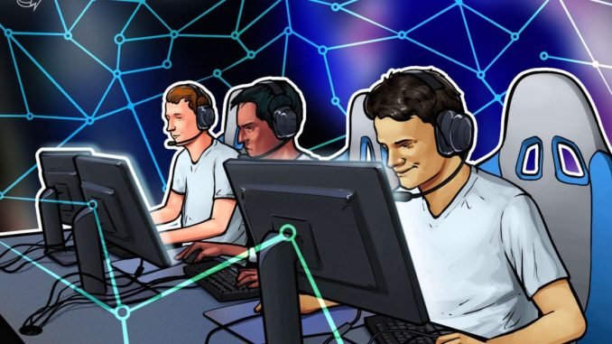 Immutable zkEVM begins testnet phase with 12 Web3 games in development