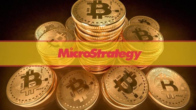 Michael Saylor, MicroStrategy, and Bitcoin 3 Years After