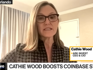 SEC Pumps Brakes on ARK 21Shares Bitcoin ETF