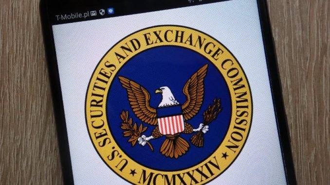 SEC charges LA company with offering of NFT securities