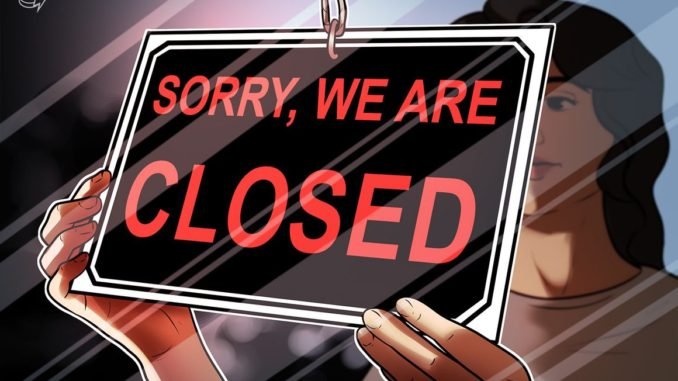 Solana-based Clockwork to shutter, citing ‘limited commercial upside’