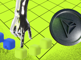 TRON (TRX) Price Trades at Crucial Level -Bounce or Breakdown?