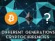 The Generations of Cryptocurrencies | How cryptocurrencies have evolved