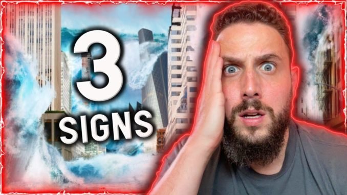 WARNING: DON'T BUY UNTIL YOU SEE THESE 3 SIGNS! ULTIMATE BEAR MARKET GUIDE