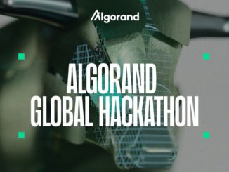 Algorand Foundation announces Build-A-Bull Hackathon in collaboration with AWS