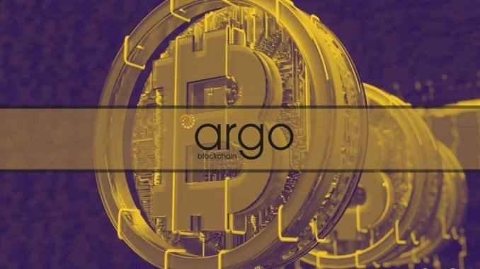 Argo Blockchain Reduces Debt and Overall Costs, Revenue Takes a Hit (Report)