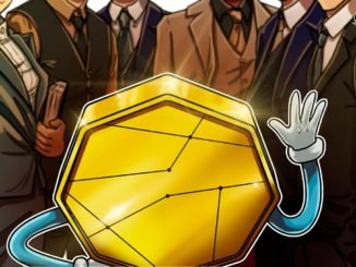 Binance Australia GM ‘really confident’ regulators will side with crypto