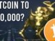 Bitcoin To $70,000 In March? | Here's What You Need To Know